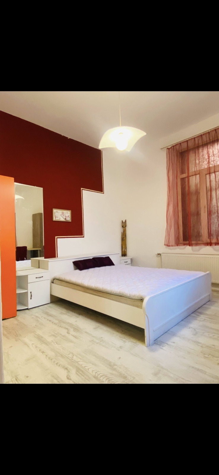 Дава под наем 3-СТАЕН, гр. София, Център, снимка 8 - Апартаменти - 56089500