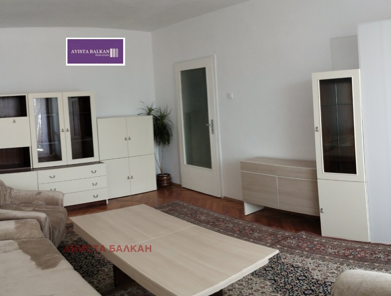 Da affittare  2 camere da letto Sofia , Krasna poliana 2 , 90 mq | 17576231