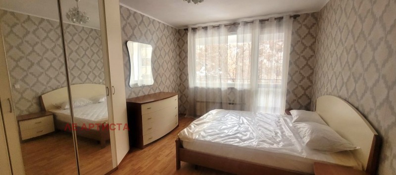 Zu vermieten  2 Schlafzimmer Sofia , Oborishte , 107 qm | 10859454 - Bild [10]