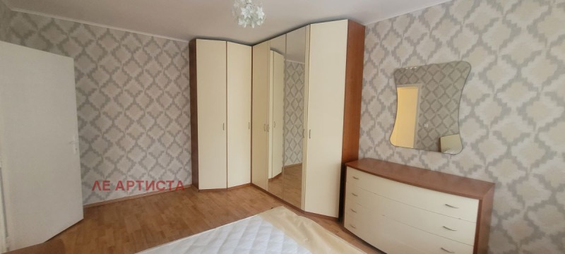 Zu vermieten  2 Schlafzimmer Sofia , Oborishte , 107 qm | 10859454 - Bild [11]