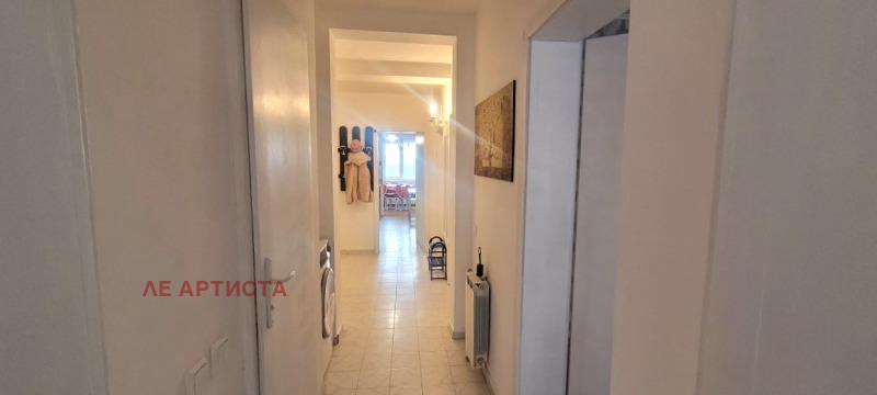 Zu vermieten  2 Schlafzimmer Sofia , Oborishte , 107 qm | 10859454 - Bild [8]