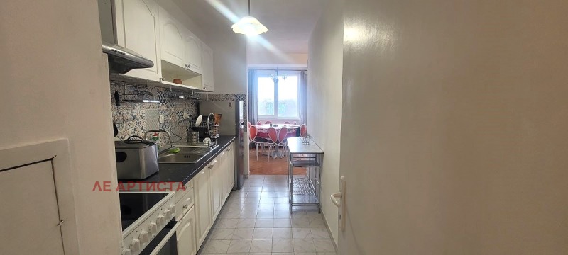 Zu vermieten  2 Schlafzimmer Sofia , Oborishte , 107 qm | 10859454 - Bild [5]