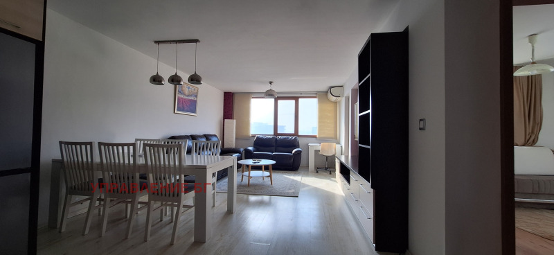 For Rent  2 bedroom Sofia , Lozenets , 90 sq.m | 64329617 - image [2]