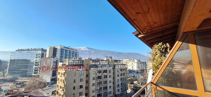 For Rent  2 bedroom Sofia , Lozenets , 90 sq.m | 64329617 - image [6]