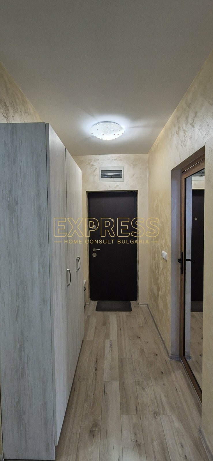 Дава под наем 3-СТАЕН, гр. София, Кръстова вада, снимка 11 - Апартаменти - 53763583