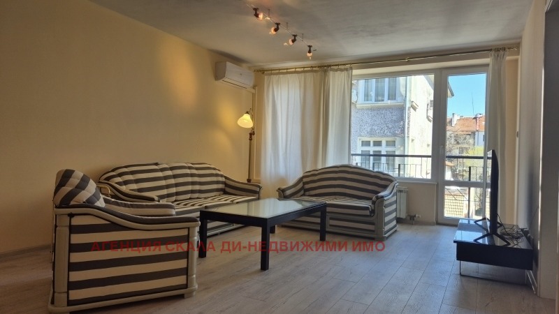 Дава под наем 3-СТАЕН, гр. София, Център, снимка 10 - Апартаменти - 54276876