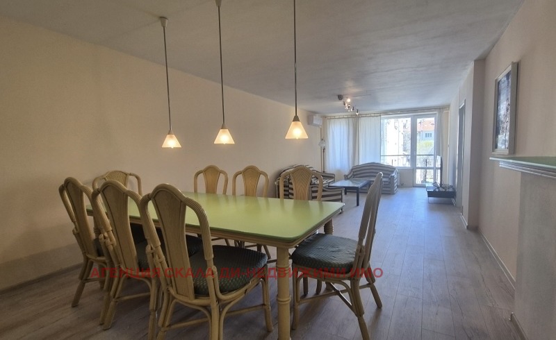 Дава под наем 3-СТАЕН, гр. София, Център, снимка 11 - Апартаменти - 54276876