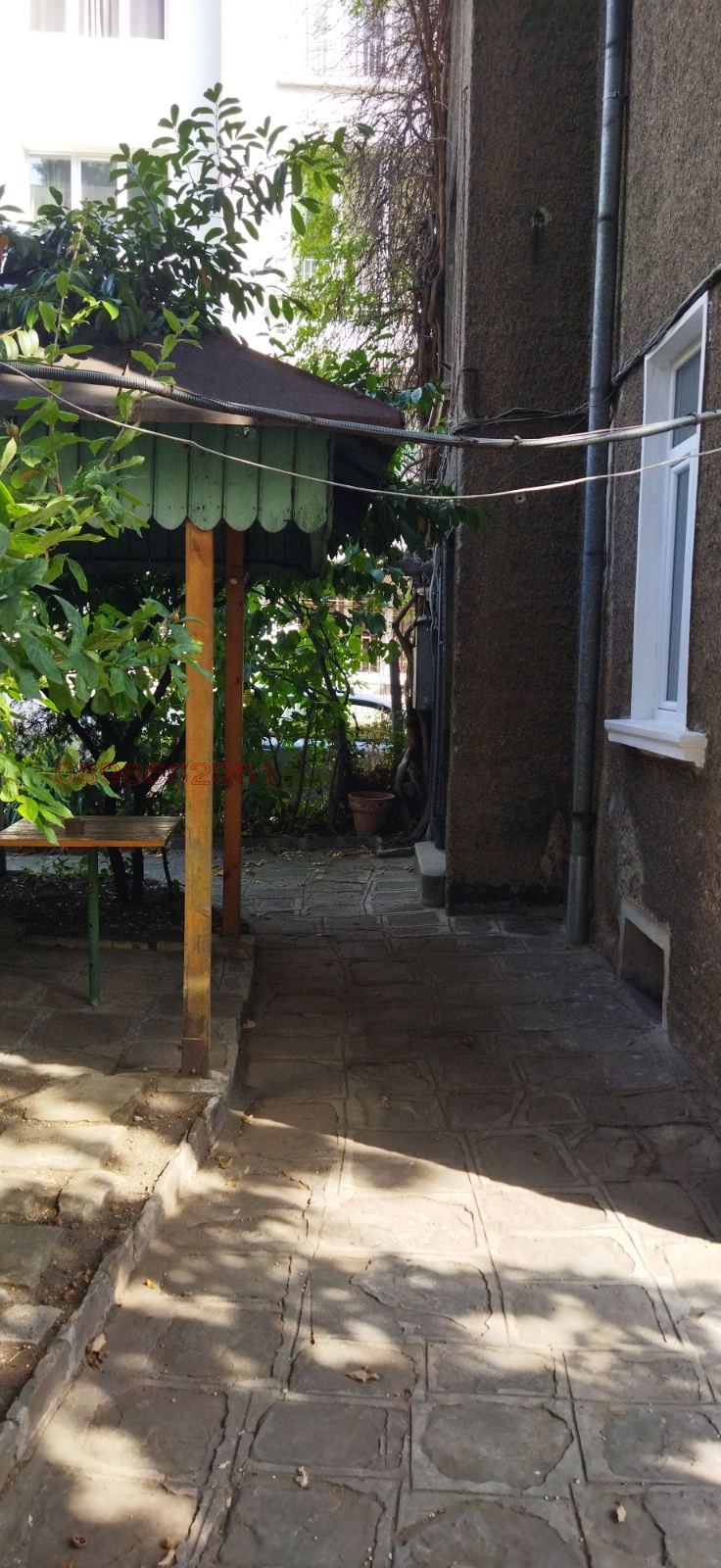 För uthyrning  Kontor Sofia , Oboristje , 76 kvm | 29416188 - bild [17]