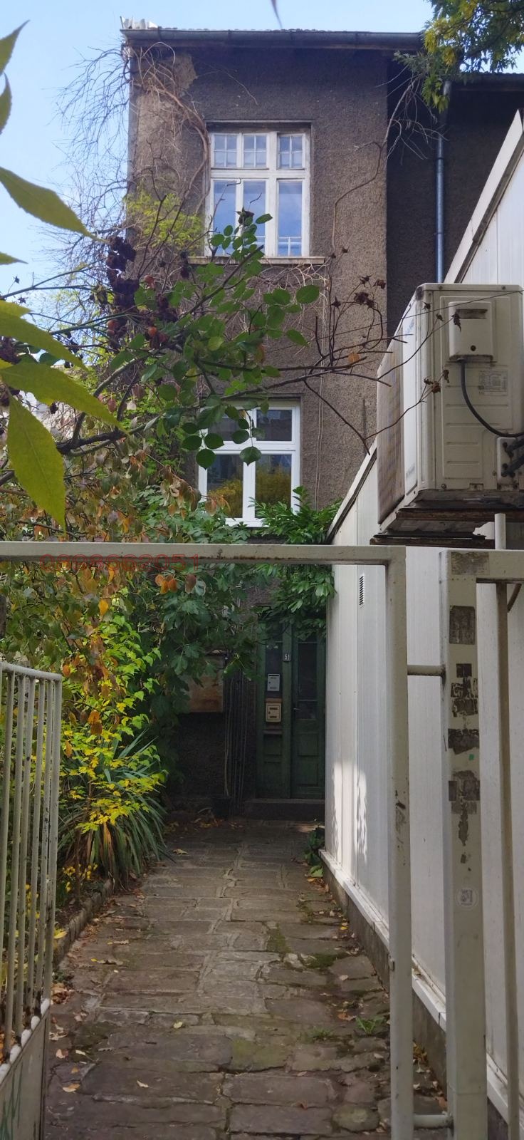 För uthyrning  Kontor Sofia , Oboristje , 76 kvm | 29416188 - bild [16]