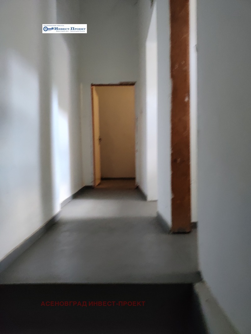 Προς ενοικίαση  Κατάστημα περιοχή Plovdiv , Ασενοβγραδ , 60 τ.μ | 51278633 - εικόνα [5]
