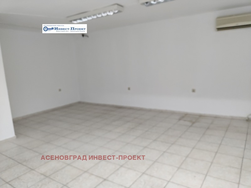 Προς ενοικίαση  Κατάστημα περιοχή Plovdiv , Ασενοβγραδ , 60 τ.μ | 51278633 - εικόνα [2]