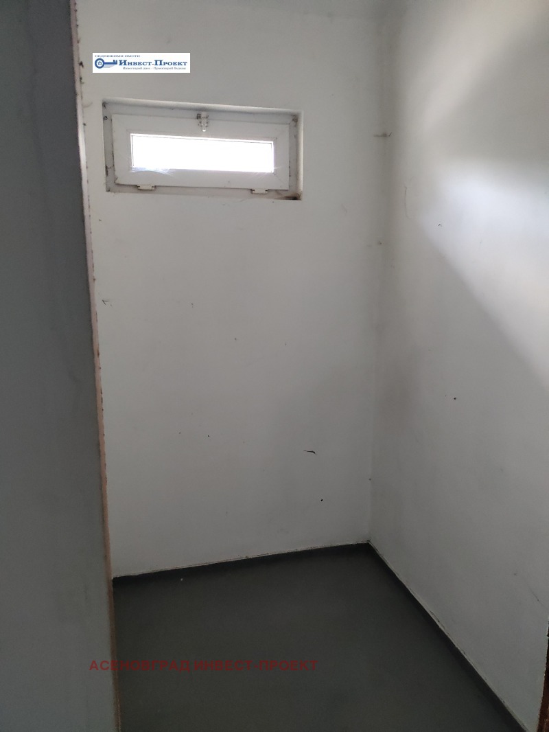 Προς ενοικίαση  Κατάστημα περιοχή Plovdiv , Ασενοβγραδ , 60 τ.μ | 51278633 - εικόνα [7]