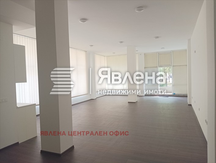 Дава под наем БИЗНЕС ИМОТ, гр. София, Свобода, снимка 2 - Други - 56227999