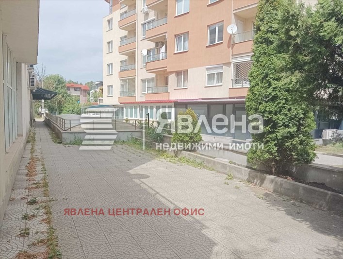 Дава под наем БИЗНЕС ИМОТ, гр. София, Свобода, снимка 5 - Други - 56227999