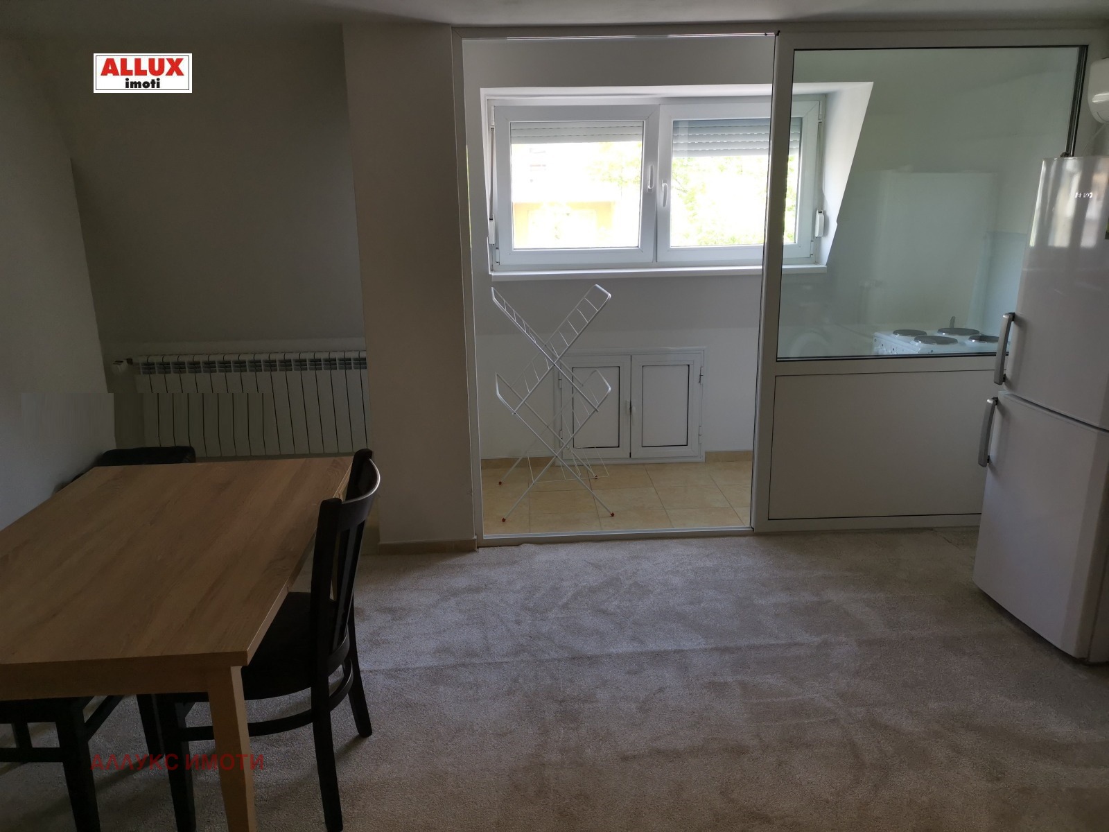 Дава под наем 1-СТАЕН, гр. Русе, Център, снимка 5 - Апартаменти - 54177696