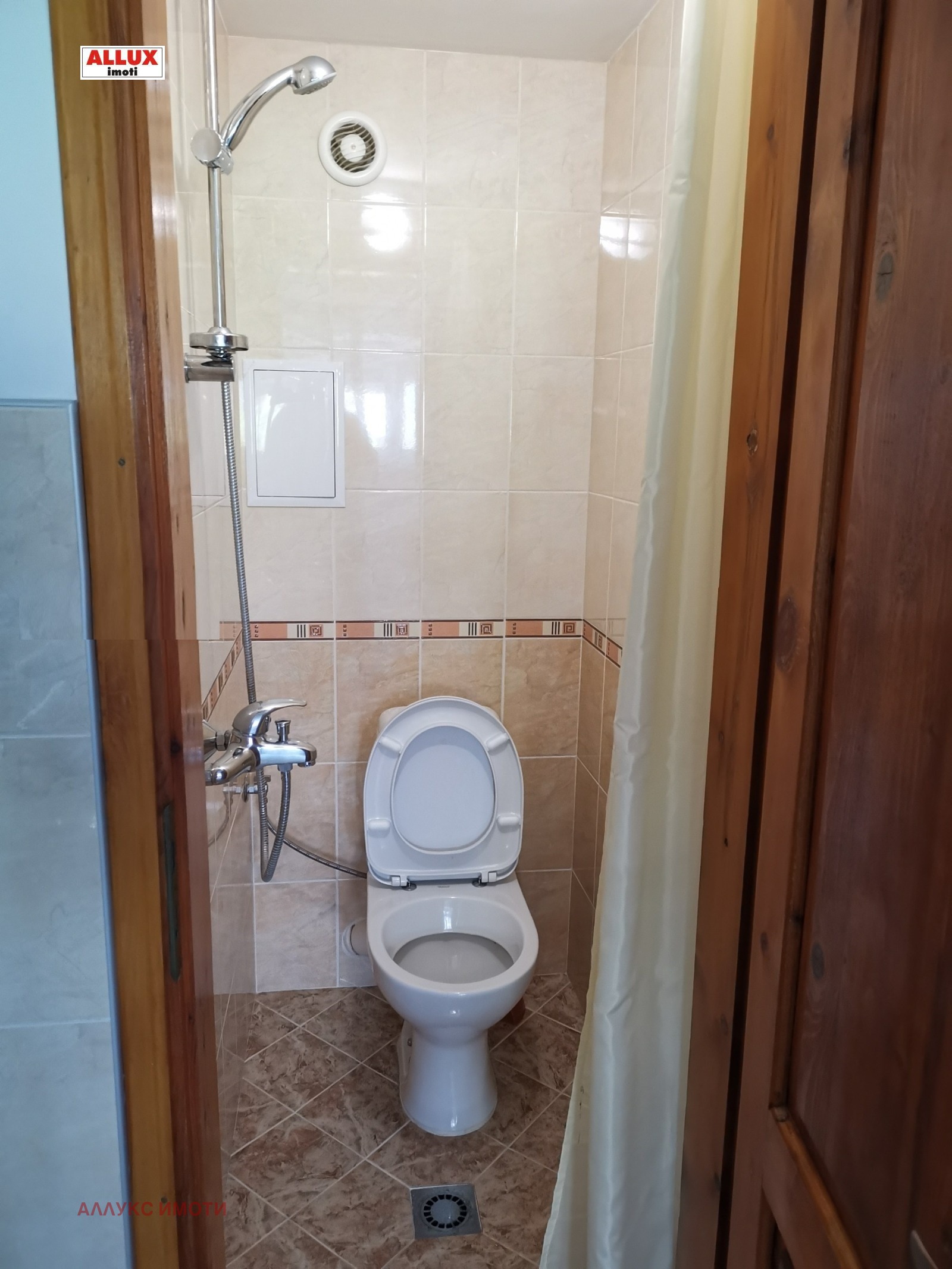 Дава под наем 1-СТАЕН, гр. Русе, Център, снимка 6 - Апартаменти - 54177696