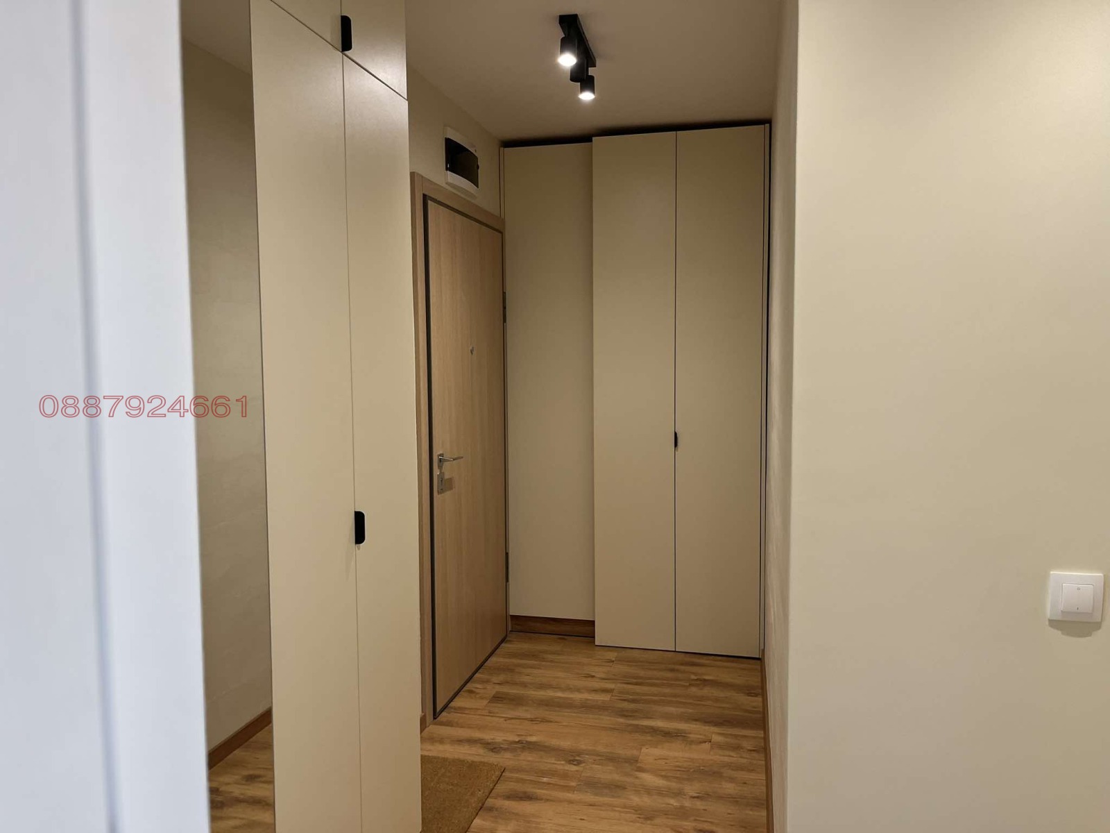 Дава под наем 2-СТАЕН, гр. София, Банишора, снимка 7 - Апартаменти - 53944179