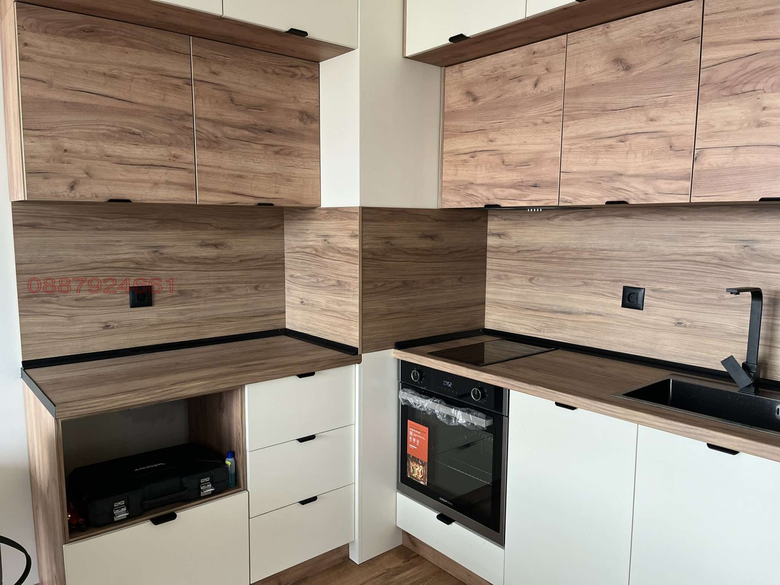 Дава под наем 2-СТАЕН, гр. София, Банишора, снимка 2 - Апартаменти - 53944179