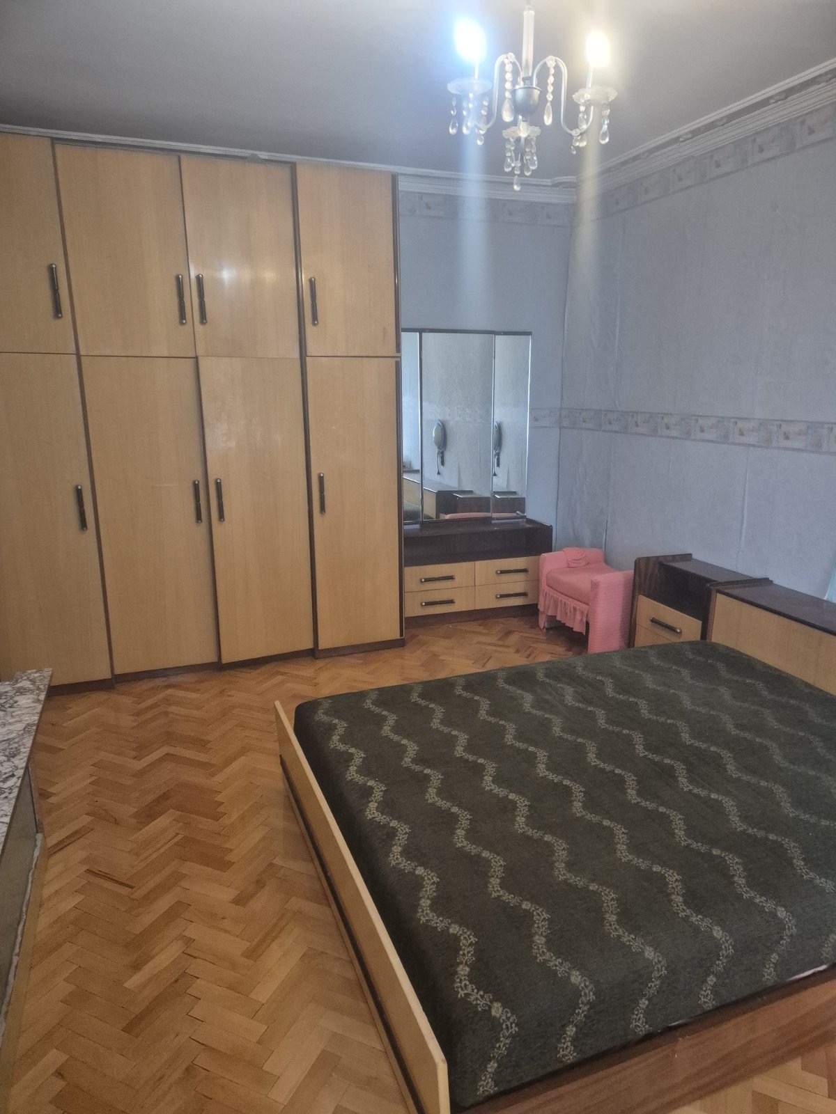 Дава под наем 2-СТАЕН, гр. София, Люлин 4, снимка 7 - Апартаменти - 53779086