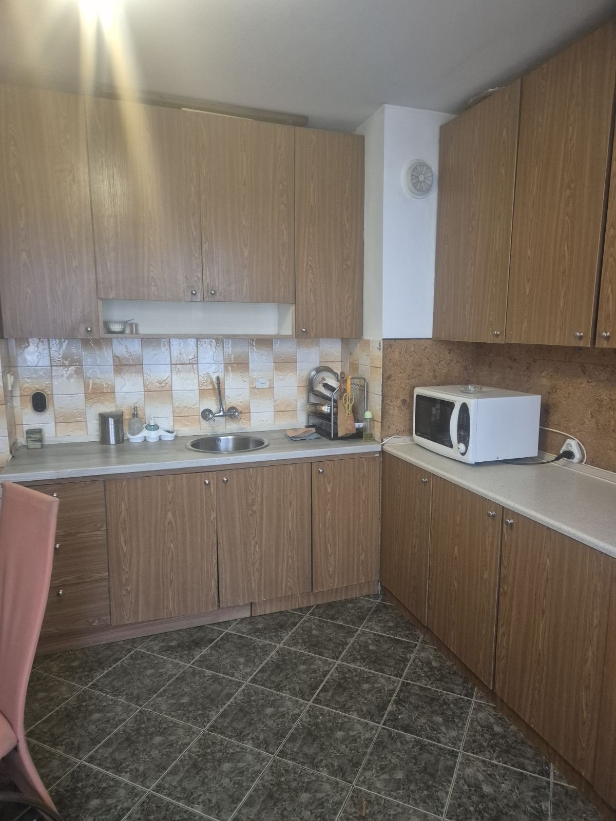 Дава под наем 2-СТАЕН, гр. София, Люлин 4