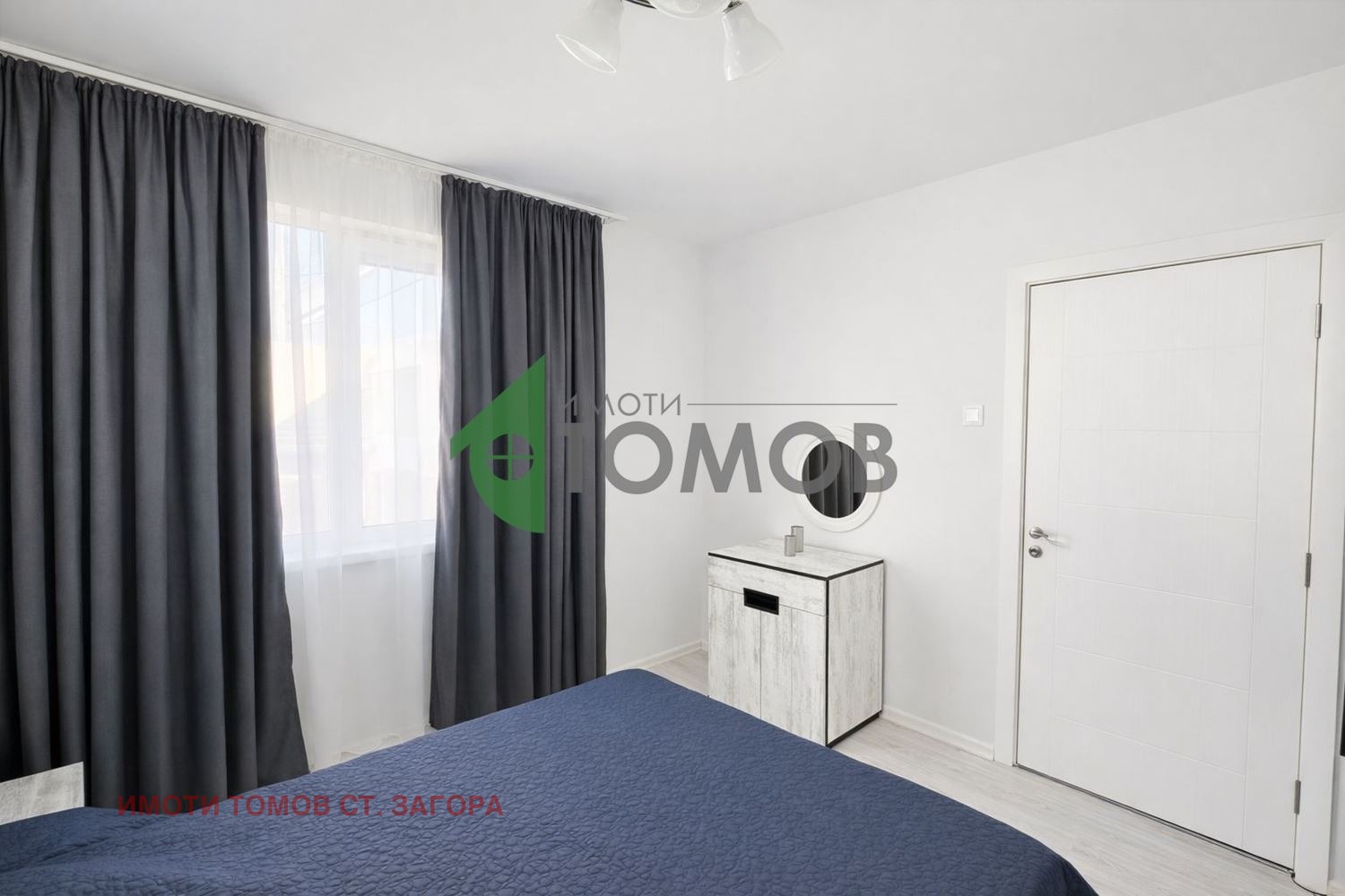 Дава под наем 2-СТАЕН, гр. Стара Загора, Казански, снимка 9 - Апартаменти - 54056570