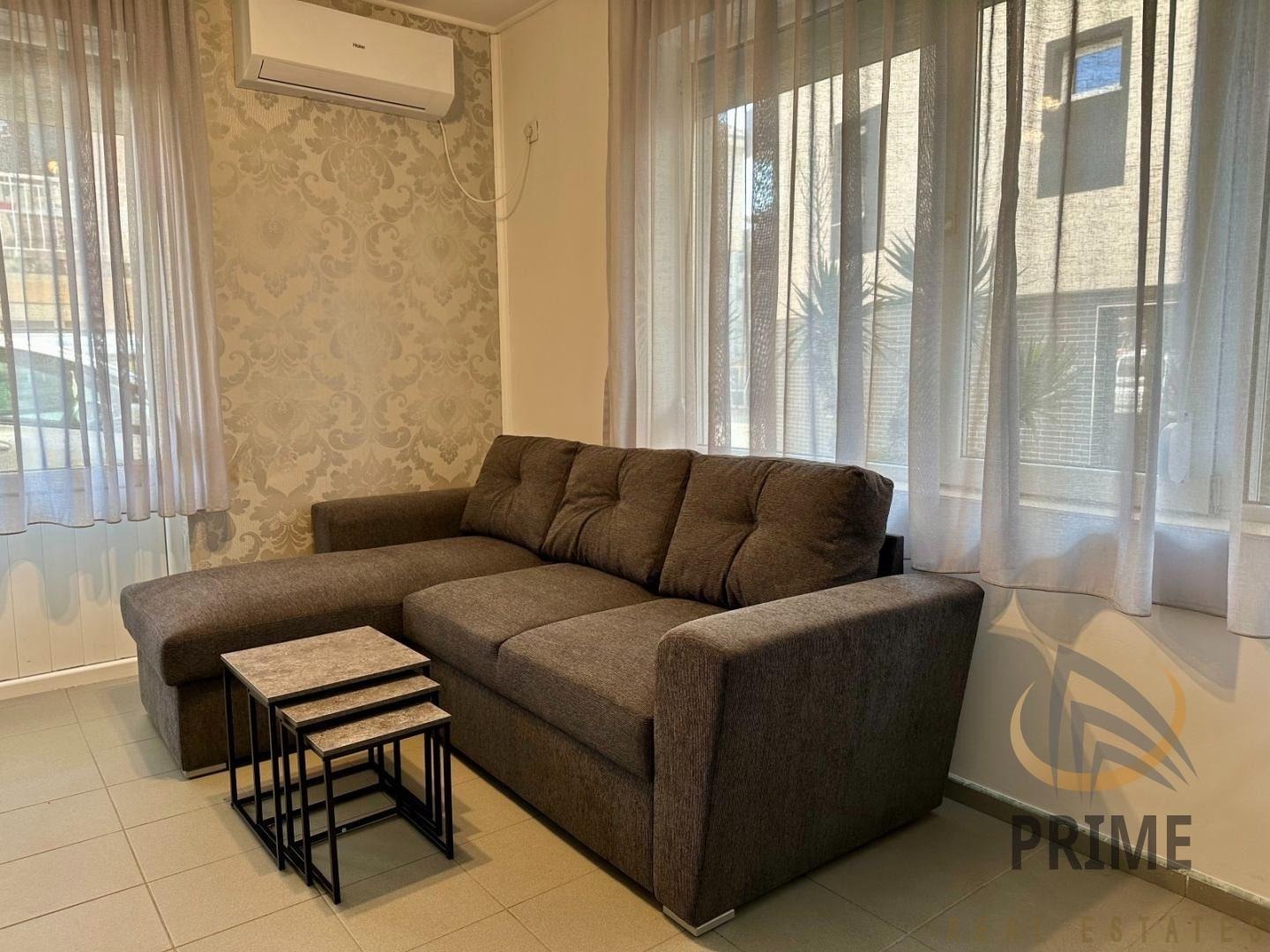 Дава под наем 2-СТАЕН, гр. Бургас, Сарафово, снимка 3 - Апартаменти - 54299251