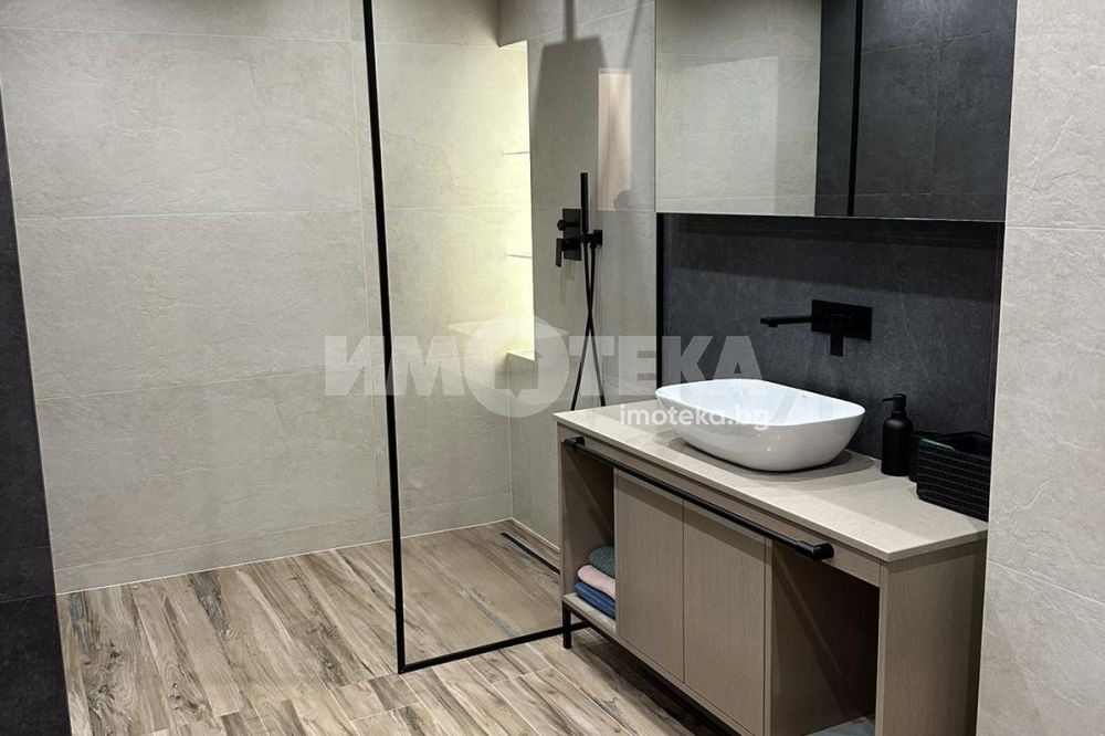 Дава под наем 2-СТАЕН, гр. София, Център, снимка 6 - Апартаменти - 55953086