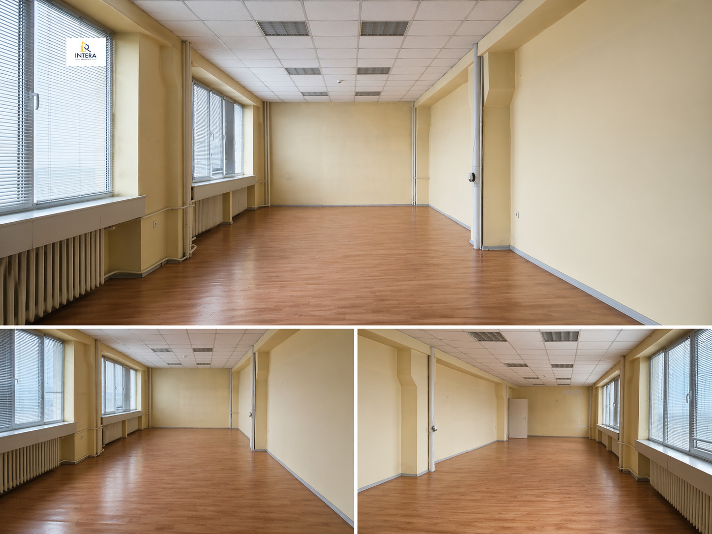 Дава под наем ОФИС, гр. София, Хаджи Димитър