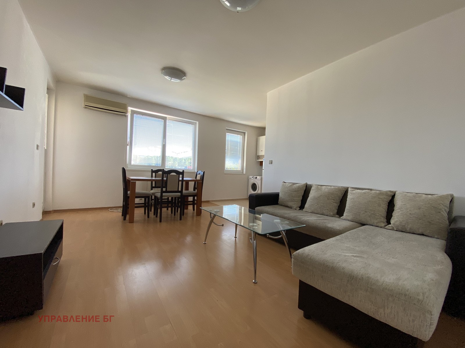 Дава под Наем 3-СТАЕН | Imot.bg — изображение 1