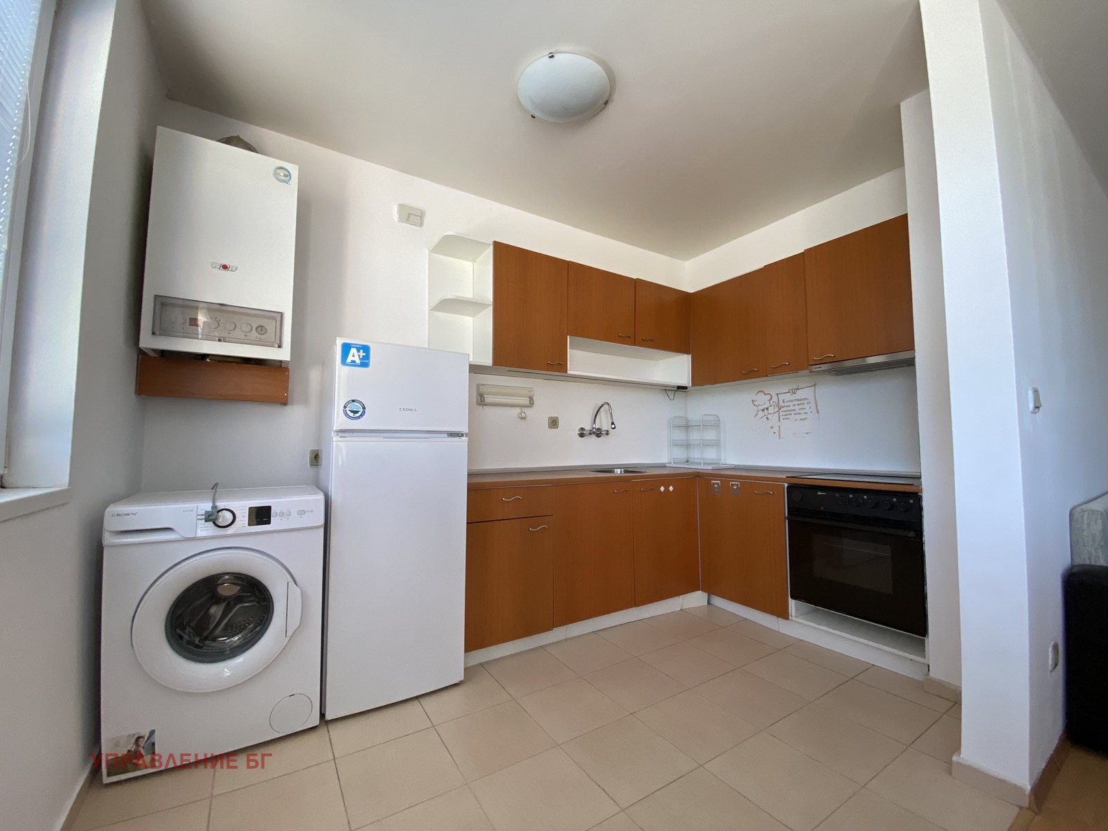 Дава под Наем 3-СТАЕН | Imot.bg — изображение 2