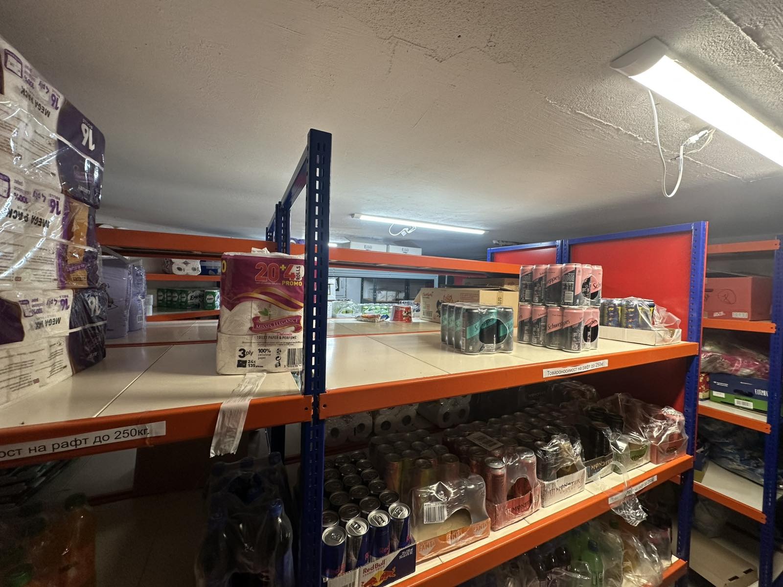 Дава под Наем МАГАЗИН | Imot.bg — изображение 4