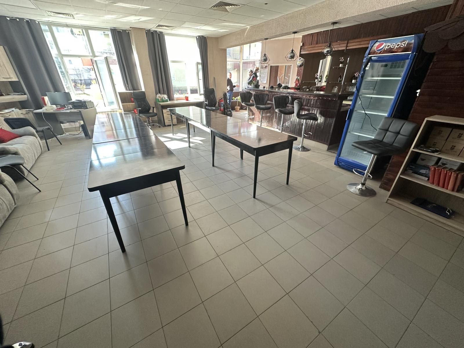 Дава под Наем МАГАЗИН | Imot.bg — изображение 11