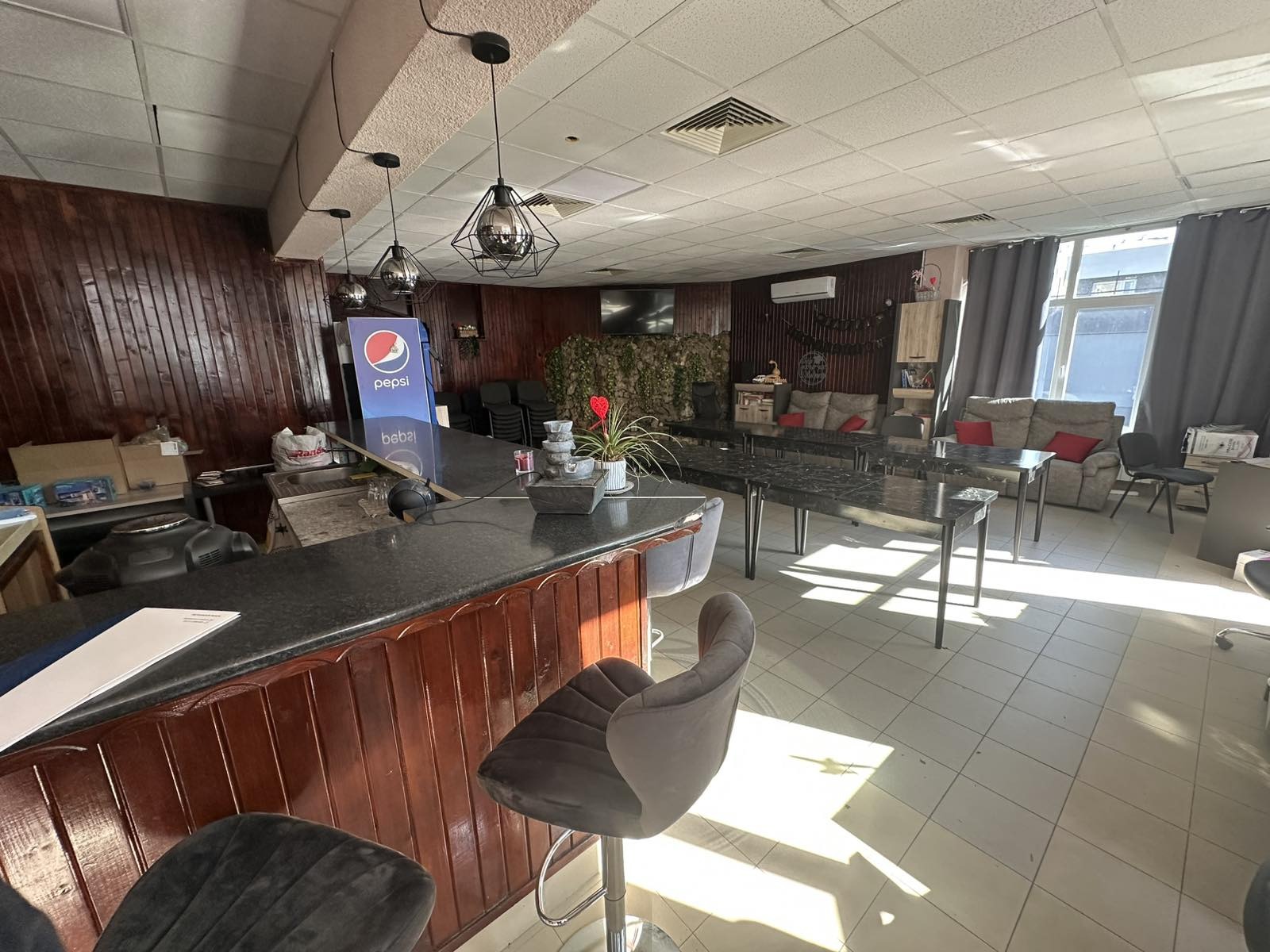 Дава под Наем МАГАЗИН | Imot.bg — изображение 9