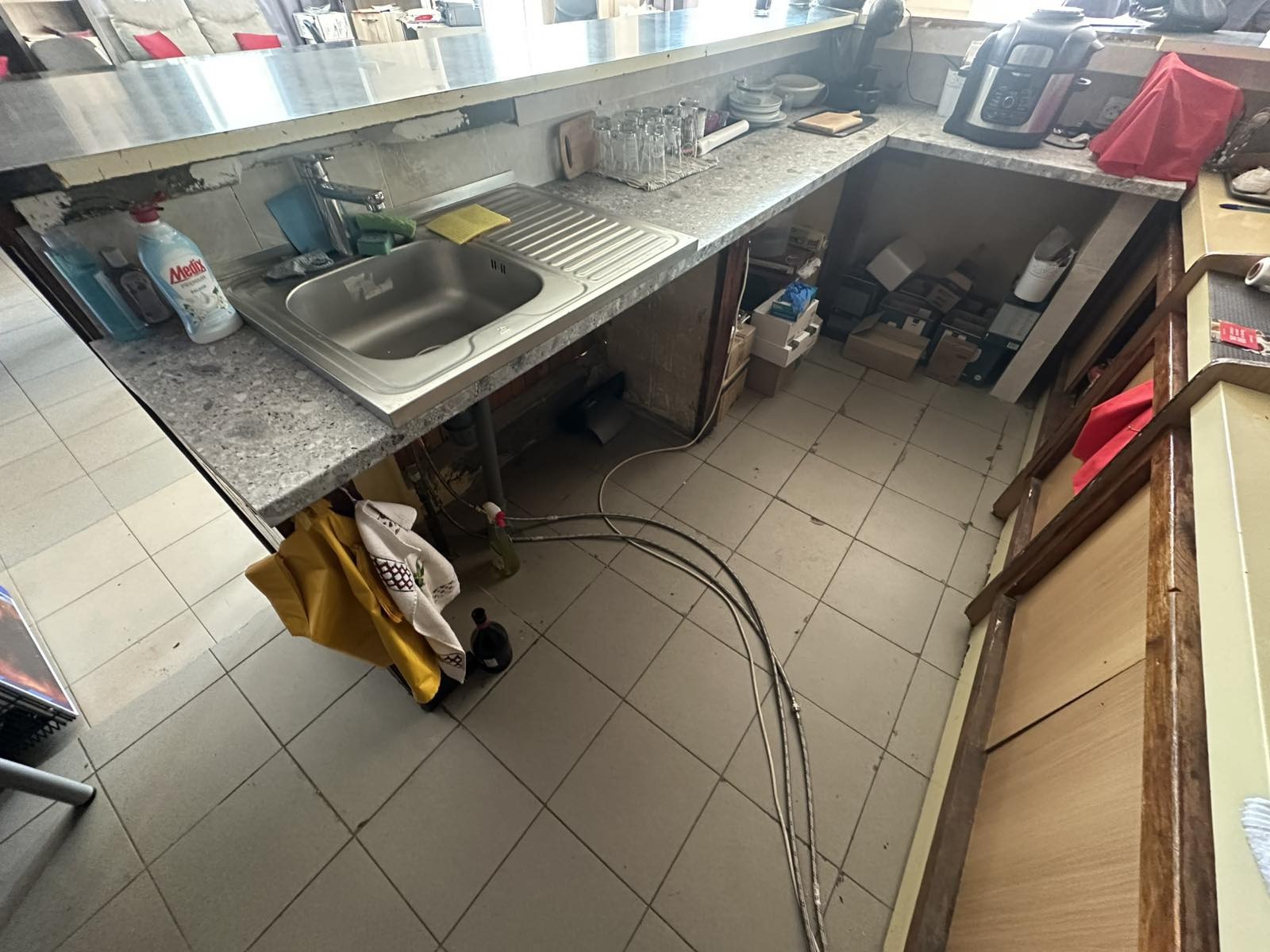 Дава под Наем МАГАЗИН | Imot.bg — изображение 12