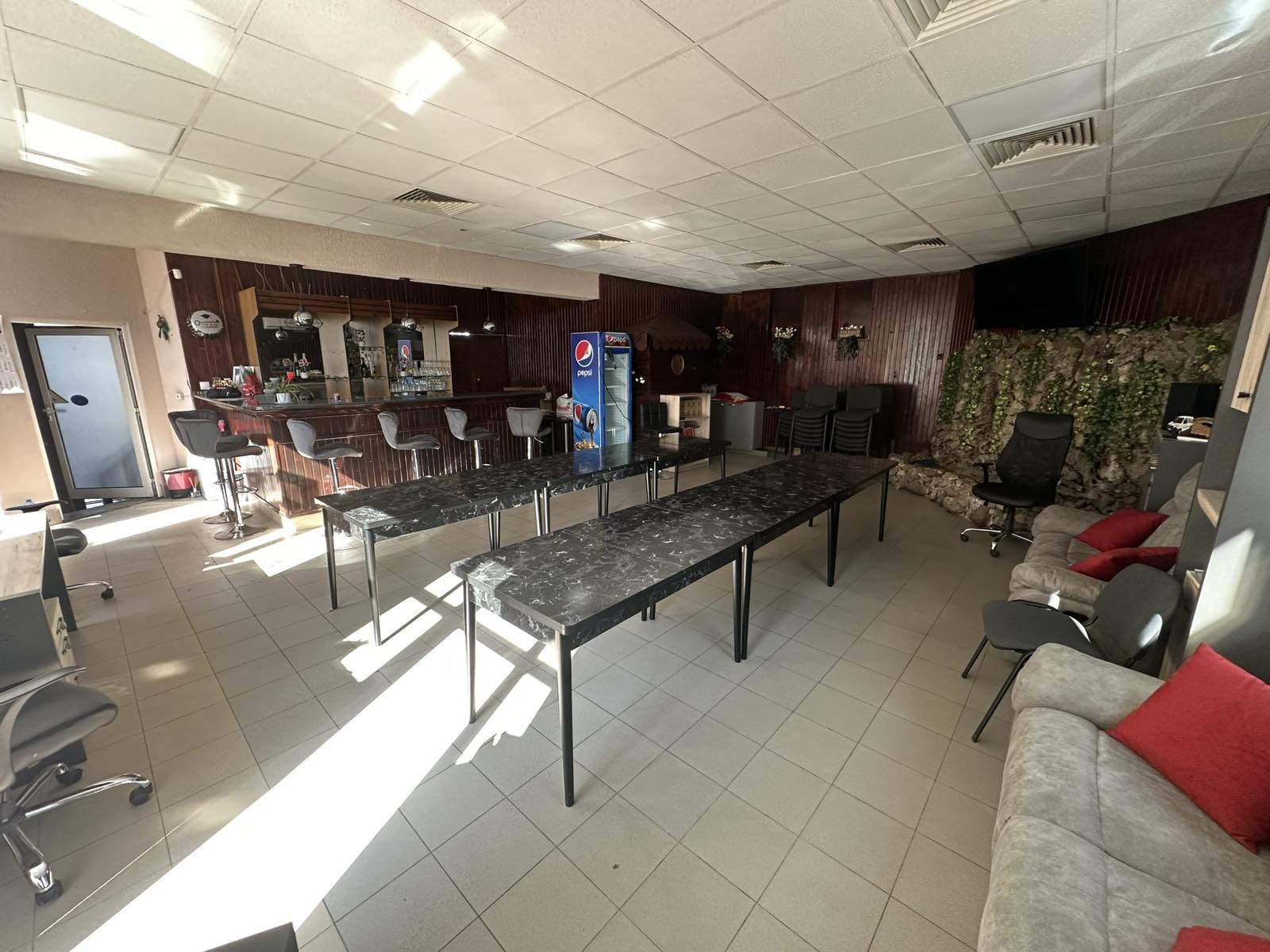 Дава под Наем МАГАЗИН | Imot.bg — изображение 10