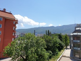 1 camera da letto Vitosha, Sofia 12