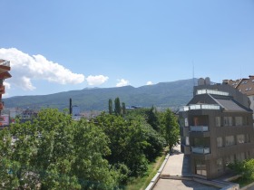 1 camera da letto Vitosha, Sofia 13