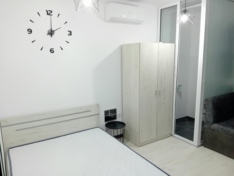 K pronájmu  Studio Plovdiv , Christo Smirnenski , 36 m2 | 52980636 - obraz [4]