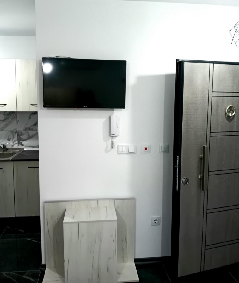 K pronájmu  Studio Plovdiv , Christo Smirnenski , 36 m2 | 52980636 - obraz [3]