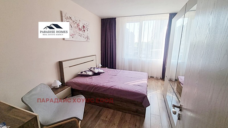 En renta  1 dormitorio Sofia , Lyulin 5 , 55 metros cuadrados | 81244317 - imagen [6]