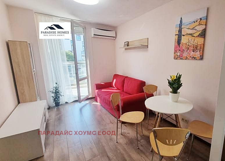 En renta  1 dormitorio Sofia , Lyulin 5 , 55 metros cuadrados | 81244317 - imagen [3]