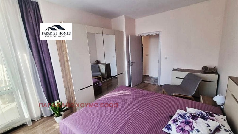 En renta  1 dormitorio Sofia , Lyulin 5 , 55 metros cuadrados | 81244317 - imagen [8]
