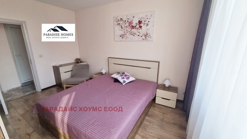 En renta  1 dormitorio Sofia , Lyulin 5 , 55 metros cuadrados | 81244317 - imagen [7]