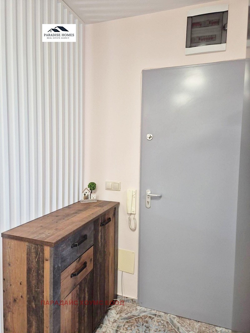 En renta  1 dormitorio Sofia , Lyulin 5 , 55 metros cuadrados | 81244317 - imagen [10]