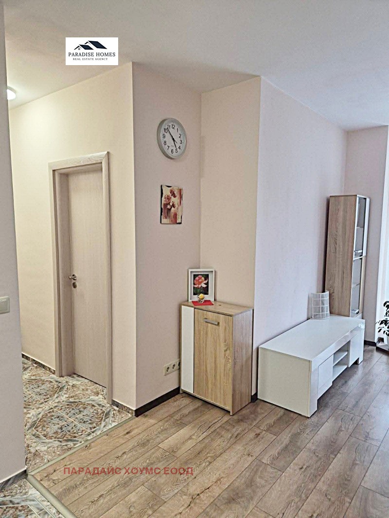 En renta  1 dormitorio Sofia , Lyulin 5 , 55 metros cuadrados | 81244317 - imagen [5]