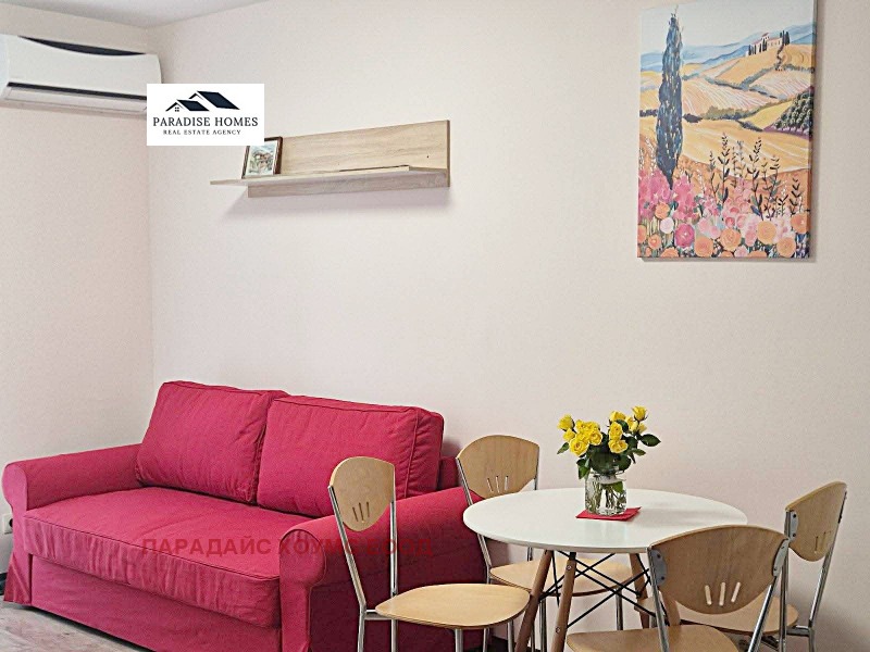 En renta  1 dormitorio Sofia , Lyulin 5 , 55 metros cuadrados | 81244317
