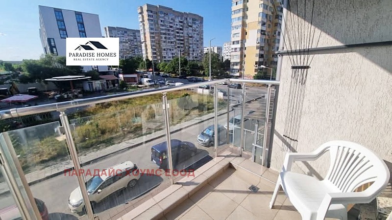 En renta  1 dormitorio Sofia , Lyulin 5 , 55 metros cuadrados | 81244317 - imagen [11]