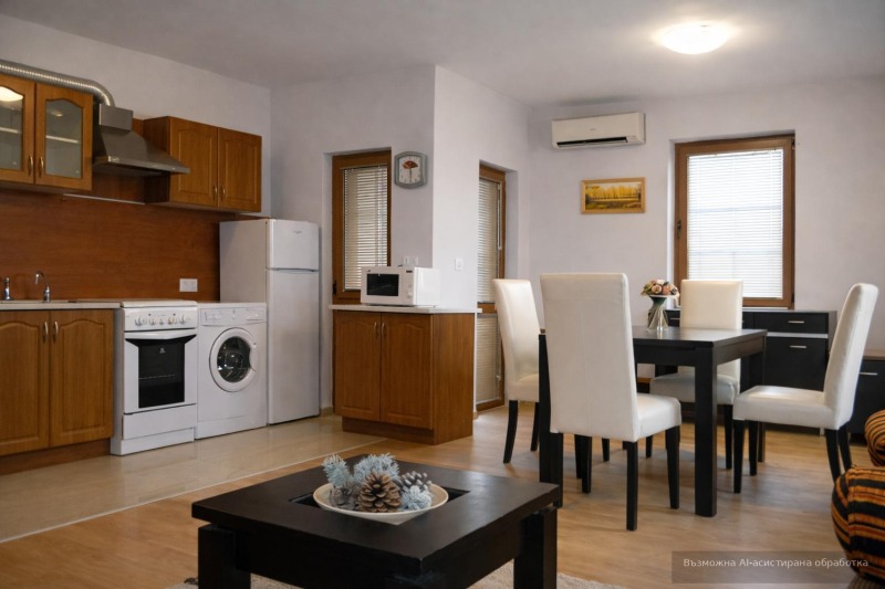 Дава под наем 2-СТАЕН, гр. Пловдив, Мараша