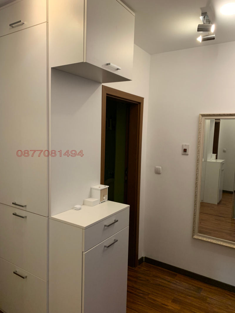 Дава под наем 2-СТАЕН, гр. София, Младост 4, снимка 10 - Апартаменти - 53298607