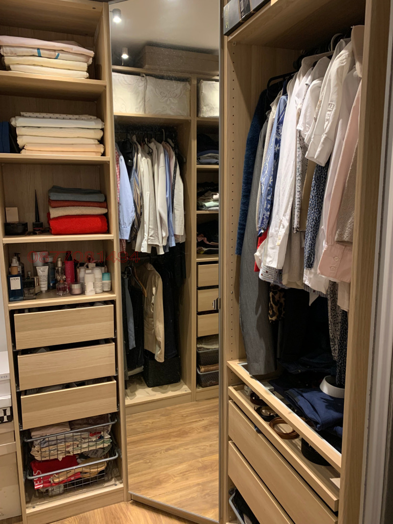 Дава под наем 2-СТАЕН, гр. София, Младост 4, снимка 7 - Апартаменти - 53298607